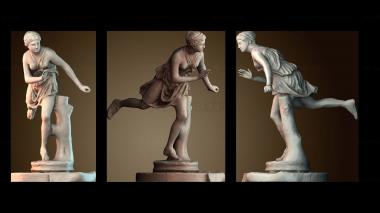 3D model STKA_1927 (STL)