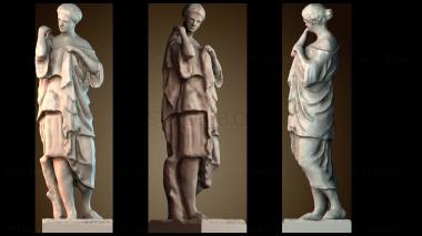 3D model STKA_1930 (STL)