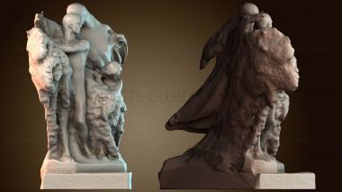 3D model STKA_1931 (STL)