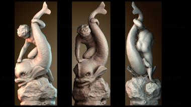 3D model STKA_1932 (STL)