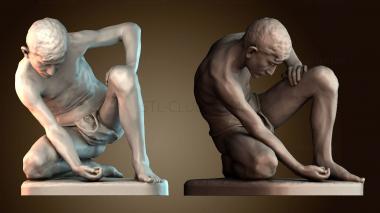 3D model STKA_1933 (STL)