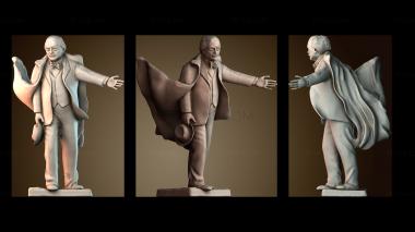 3D model STKA_1936 (STL)