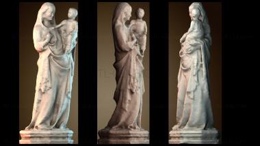 3D мадэль STKA_1938 (STL)