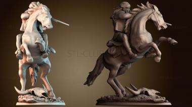 3D мадэль STKA_1942 (STL)