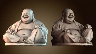 3D мадэль STKA_1949 (STL)