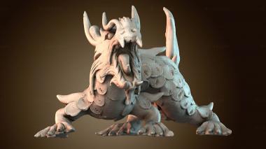 3D модель STKA_1956 (STL)