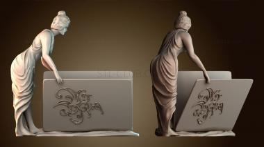 3D model STKA_1958 (STL)