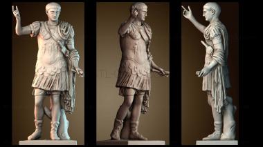 3D model STKA_1968 (STL)