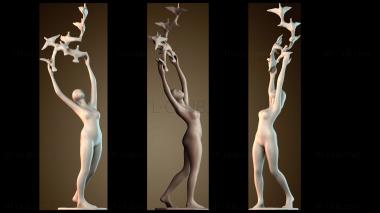 3D model STKA_1980 (STL)