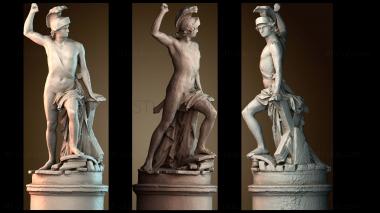 3D model STKA_2008 (STL)