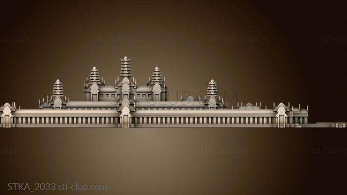 Статуи античные и исторические STKA_2033