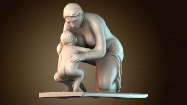 3D model STKA_2038 (STL)