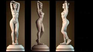 3D model STKA_2043 (STL)