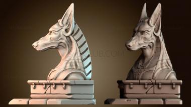 3D мадэль STKA_2046 (STL)