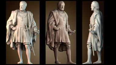 3D model STKA_2048 (STL)