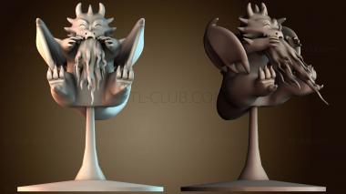 3D мадэль STKA_2050 (STL)