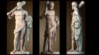 3D model STKA_2054 (STL)