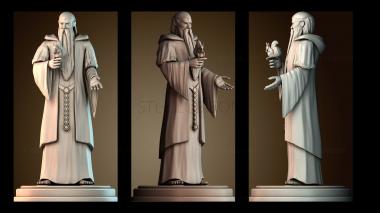 3D model STKA_2056 (STL)