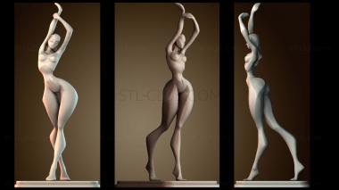 3D model STKA_2060 (STL)