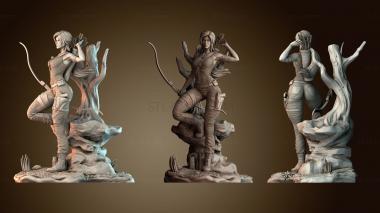 3D model STKA_2061 (STL)