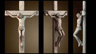 3D model STKA_2062 (STL)