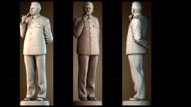 3D мадэль STKA_2063 (STL)