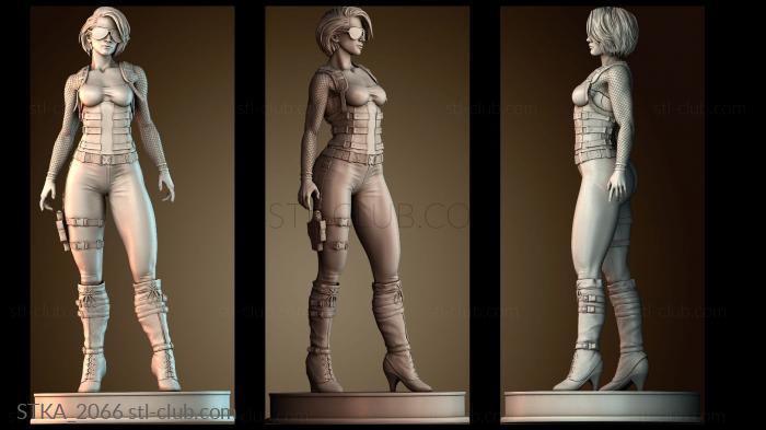 Статуи античные и исторические STKA_2066