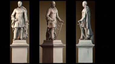 3D мадэль STKA_2072 (STL)