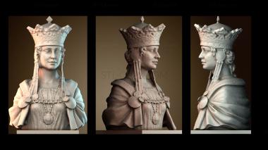 3D model STKA_2131 (STL)