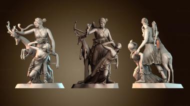 3D model STKA_2137 (STL)