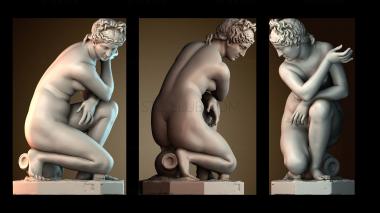 3D model STKA_2144 (STL)