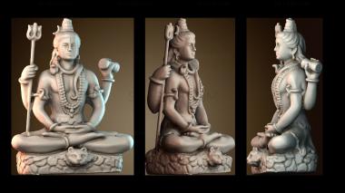 3D model STKA_2148 (STL)