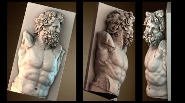 3D model STKA_2150 (STL)