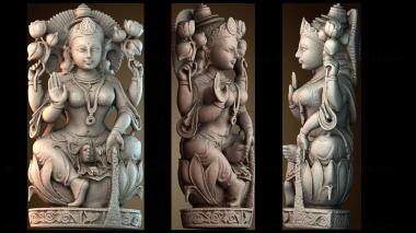 3D model STKA_2153 (STL)