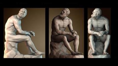 3D model STKA_2155 (STL)