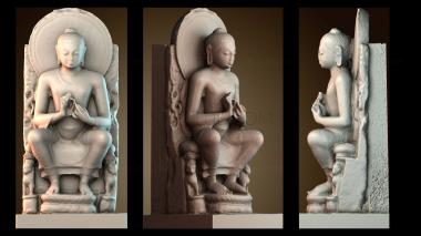 3D model STKA_2156 (STL)