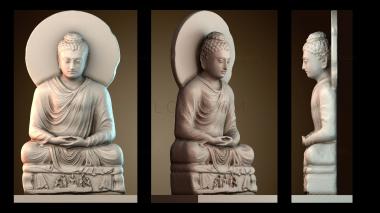 3D model STKA_2157 (STL)