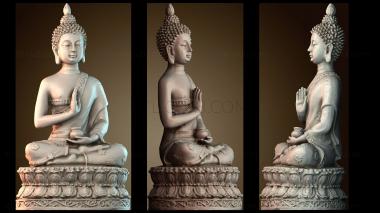 3D model STKA_2158 (STL)