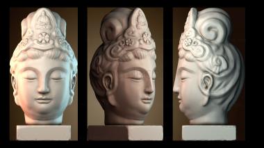 3D model STKA_2159 (STL)