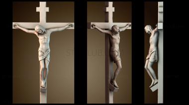 3D модель STKA_2160 (STL)