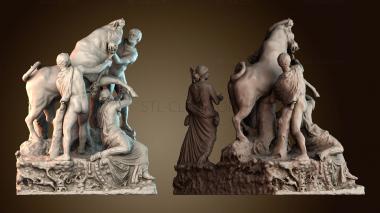 3D model STKA_2163 (STL)