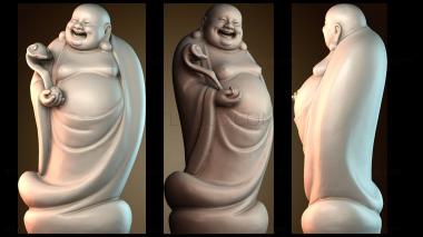 3D мадэль STKA_2164 (STL)