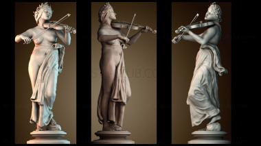 3D модель STKA_2170 (STL)