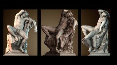 3D model STKA_2173 (STL)