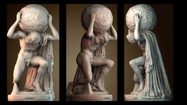 3D model STKA_2184 (STL)