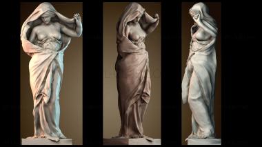 3D model STKA_2187 (STL)