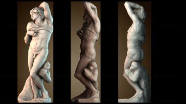 3D model STKA_2195 (STL)