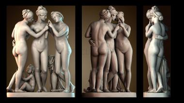 3D model STKA_2196 (STL)