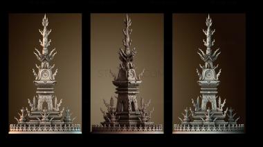 3D model STKA_2198 (STL)