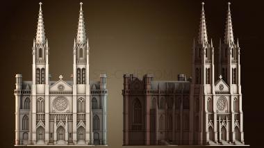 3D model STKA_2199 (STL)